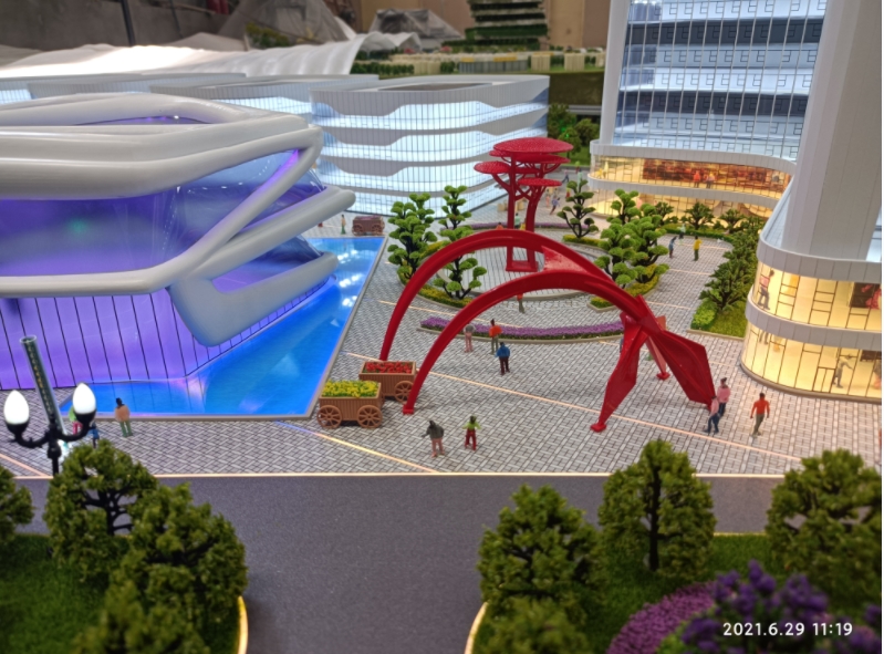 成都沙盤公司模型的保養(yǎng)方法